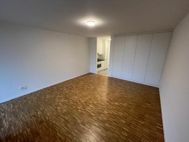 1 Zimmer, 30 m², 5. Stock
