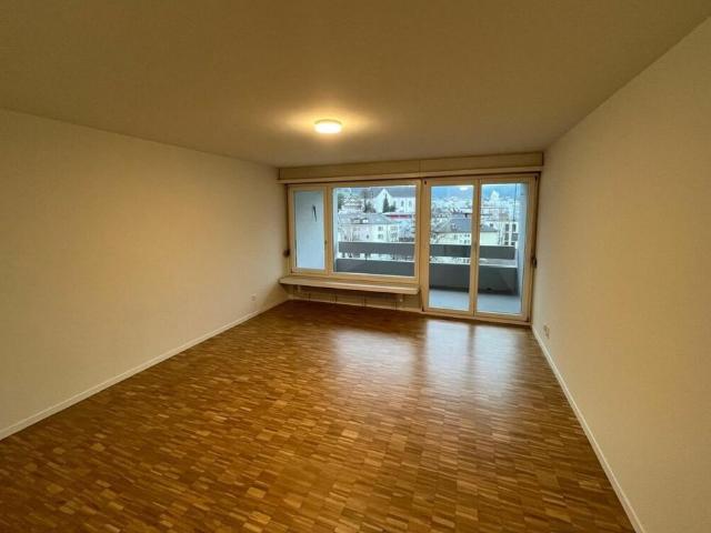 1 Zimmer, 30 m², 5. Stock