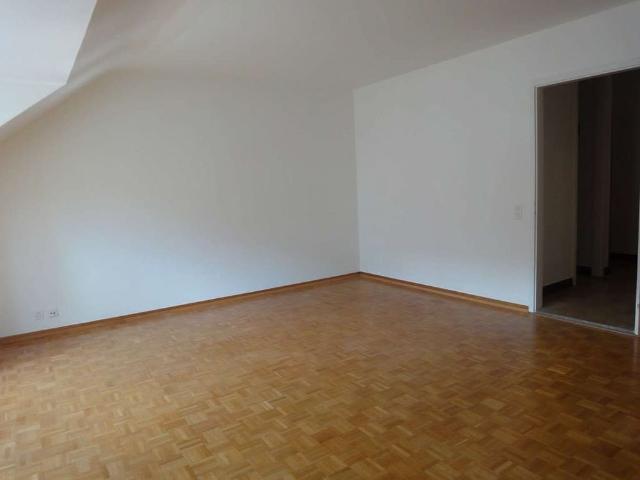 1 Zimmer, 30 m², 5. Stock