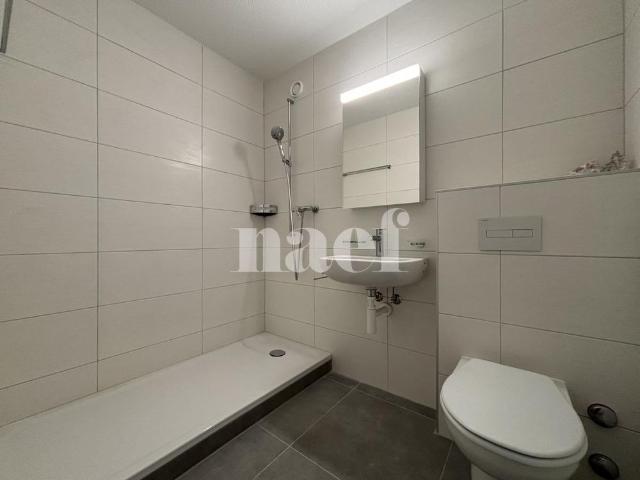 1 Zimmer, 30 m², 5. Stock