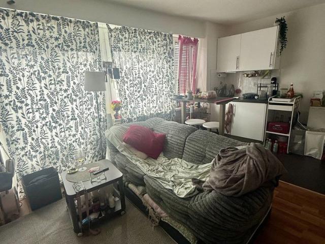 1 Zimmer, 30 m², 5. Stock