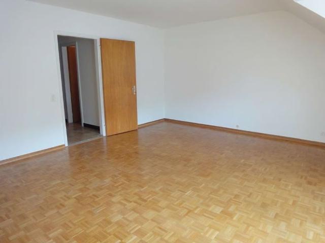 1 Zimmer, 30 m², 5. Stock