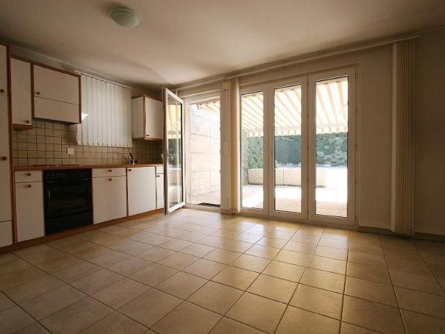 1 Zimmer, 30 m²