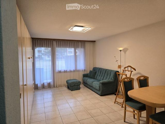 1 Zimmer, 30 m²