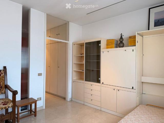 1 Zimmer, 30 m²