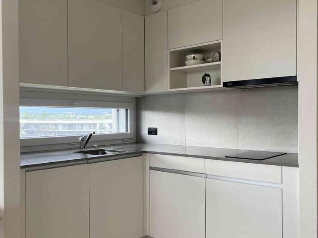 1 Zimmer, 30 m², 6. Stock