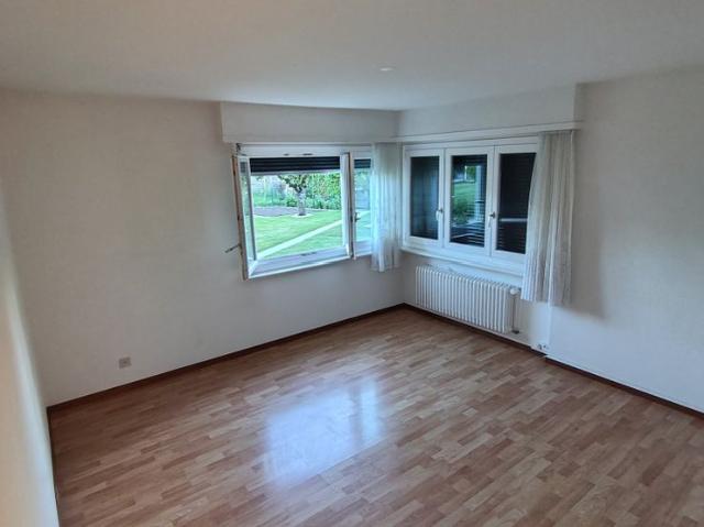 1 Zimmer, 30 m²