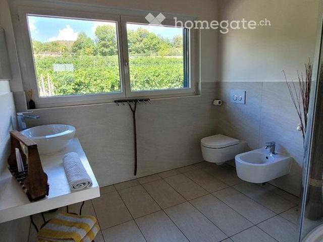 1 Zimmer, 30 m²