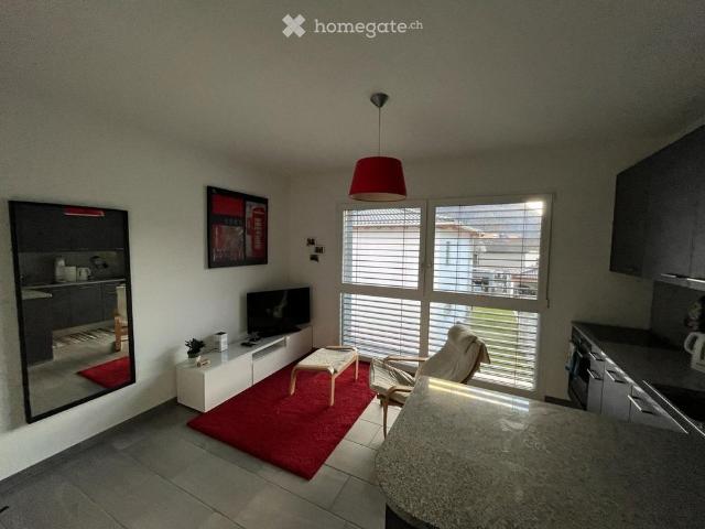 1 Zimmer, 30 m²