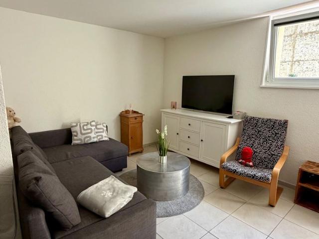 1 Zimmer, 30 m²