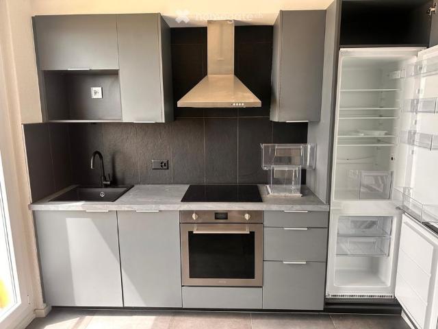 1 Zimmer, 30 m²