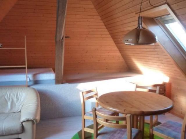 1 Zimmer, 30 m²
