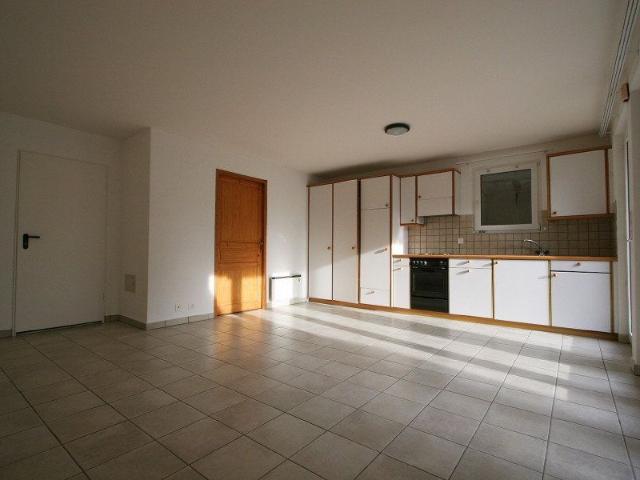 1 Zimmer, 30 m²