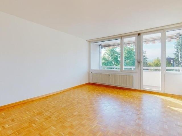 1 Zimmer, 31 m², 2. Stock