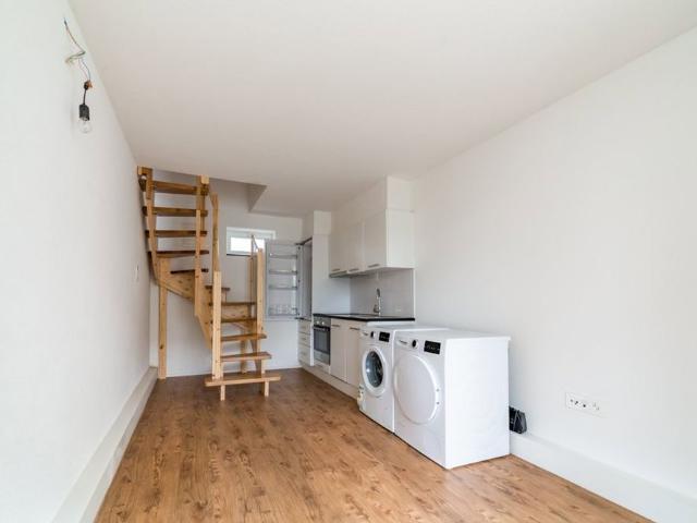 1 Zimmer, 32 m², EG