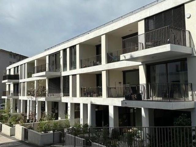 1 Zimmer, 32 m², EG