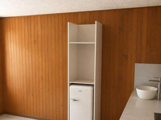 1 Zimmer, 32 m²