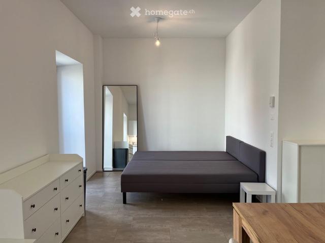 1 Zimmer, 32 m²