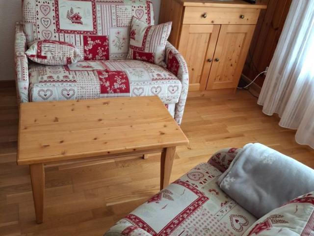 1 Zimmer, 32 m²