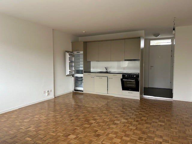 1 Zimmer, 32 m², 3. Stock