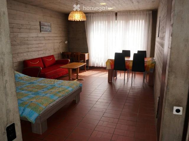 1 Zimmer, 32 m²