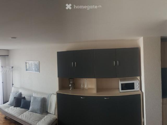 1 Zimmer, 32 m²