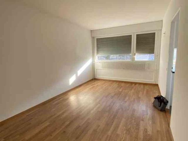 1 Zimmer, 32 m², 6. Stock