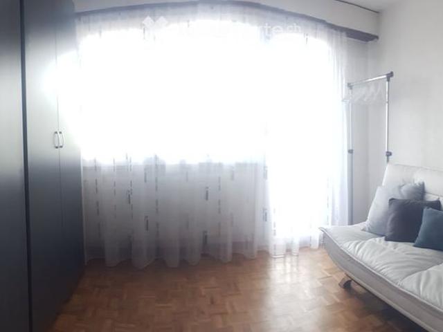 1 Zimmer, 32 m²