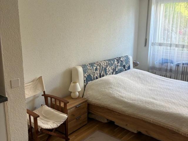 1 Zimmer, 32 m²