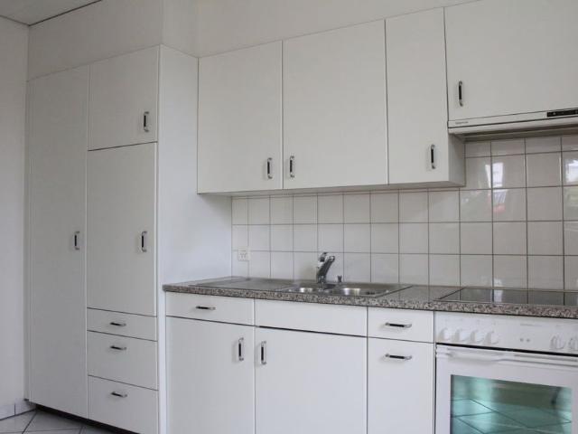 1 Zimmer, 37 m², EG