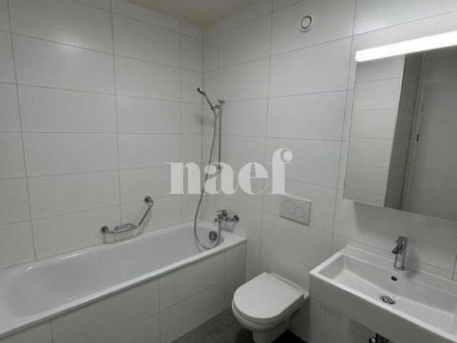 1 Zimmer, 37 m², EG
