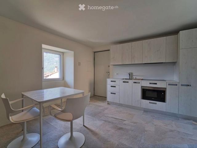 1 Zimmer, 37 m²