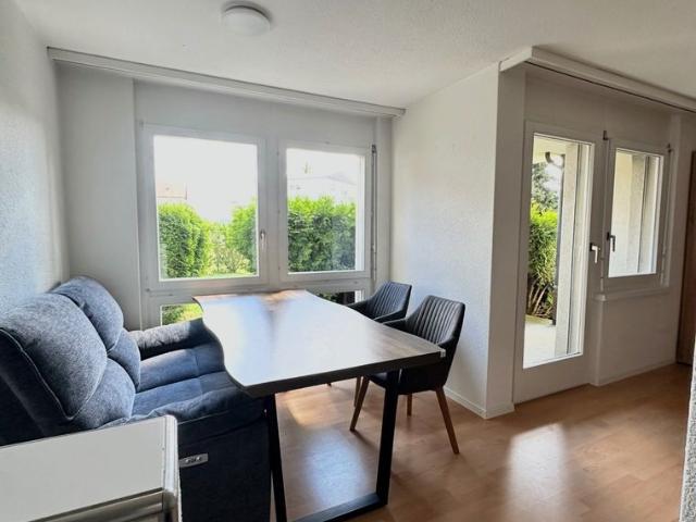 1 Zimmer, 37 m²