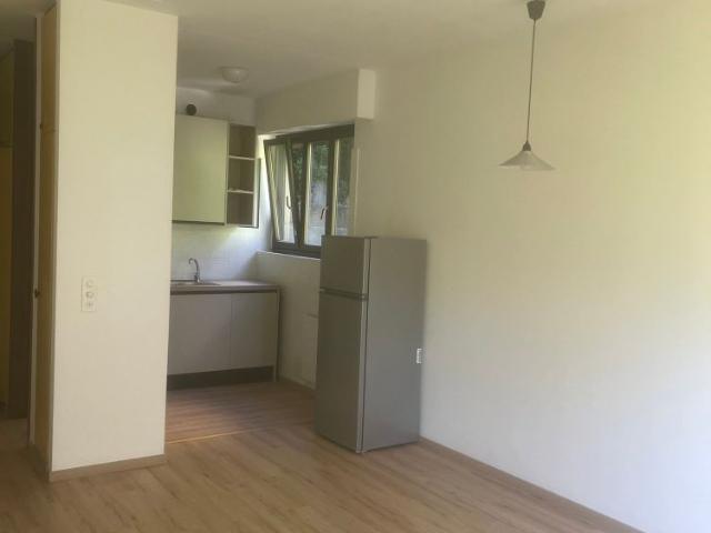 1 Zimmer, 37 m²