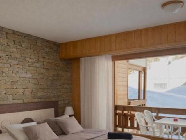 1 Zimmer, 34 m²