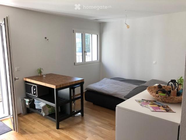 1 Zimmer, 34 m²