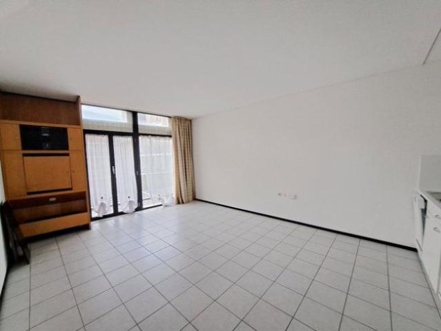 1 Zimmer, 34 m², 6. Stock