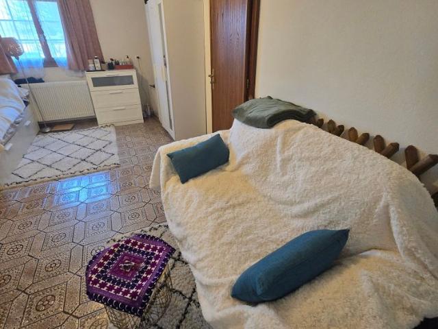 1 Zimmer, 34 m²