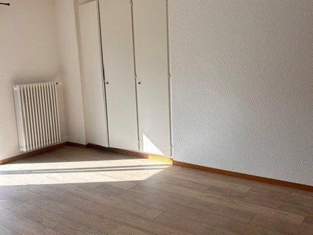1 Zimmer, 35 m², EG