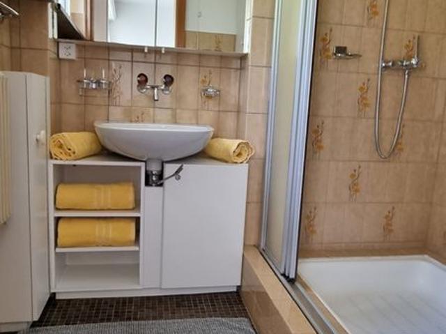 1 Zimmer, 35 m², EG