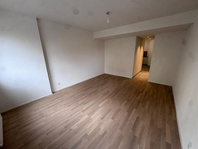 1 Zimmer, 35 m², EG