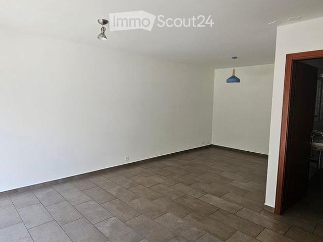 1 Zimmer, 35 m²