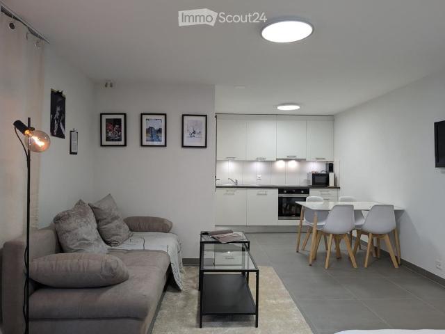 1 Zimmer, 35 m²
