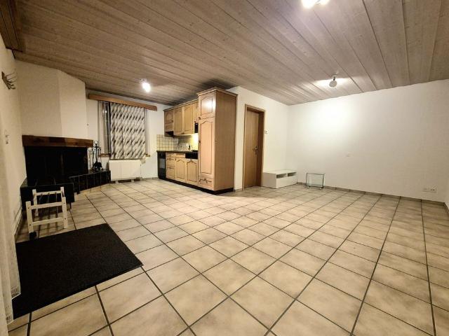 1 Zimmer, 35 m²