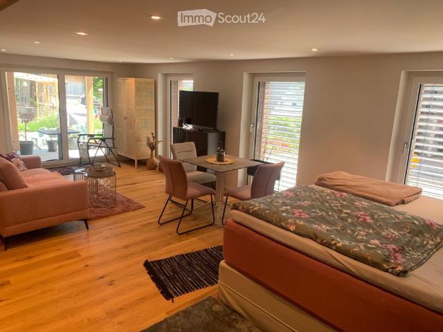 1 Zimmer, 35 m²