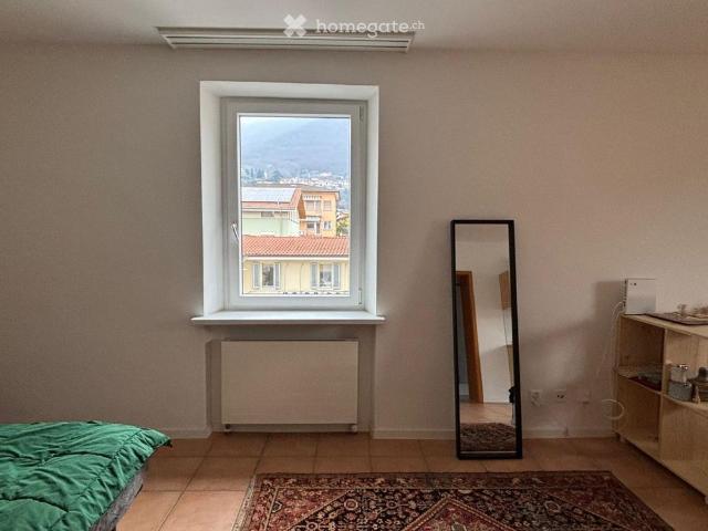 1 Zimmer, 35 m²