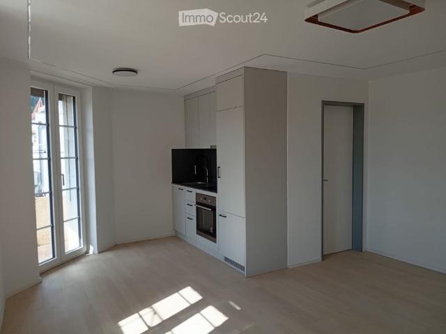 1 Zimmer, 35 m²