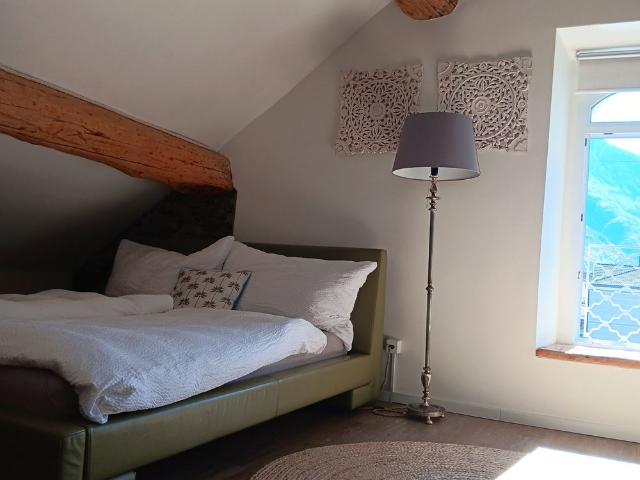 1 Zimmer, 35 m²
