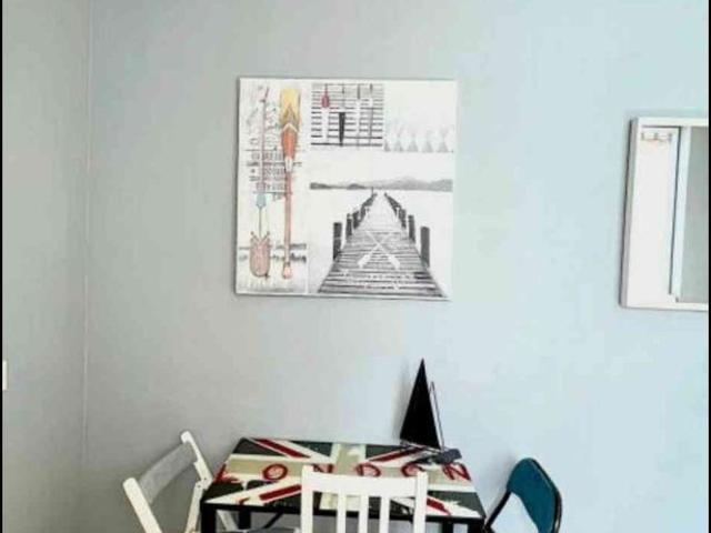 1 Zimmer, 35 m²