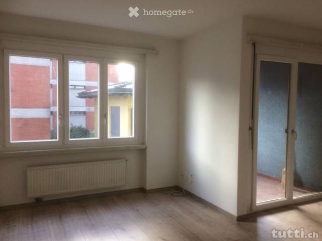 1 Zimmer, 35 m²